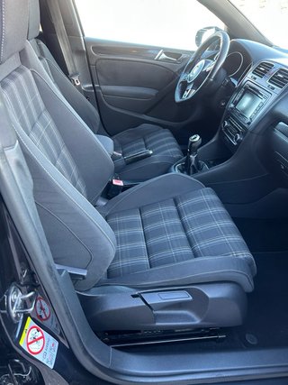 Volkswagen Golf 2010