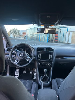 Volkswagen Golf 2010