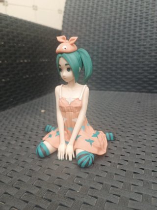 Figura Yotsugi Ononoki