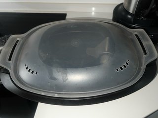 Robot Cocina Mambo Cecotec 3.3L