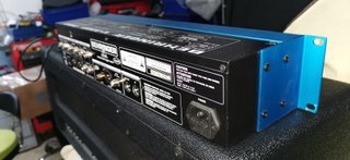 Behringer V-AMP PRO