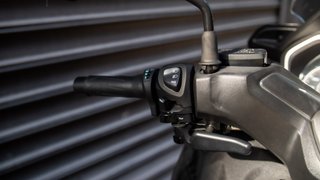 Yamaha XMAX 400 2018