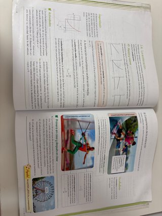 Física y Quimica 4.o ͡ESO
