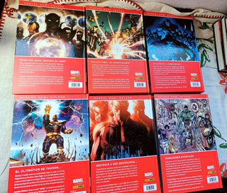 Vengadores Completa. Marvel Now Deluxe.