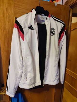 Chándal Real Madrid Adidas temp.2014-15