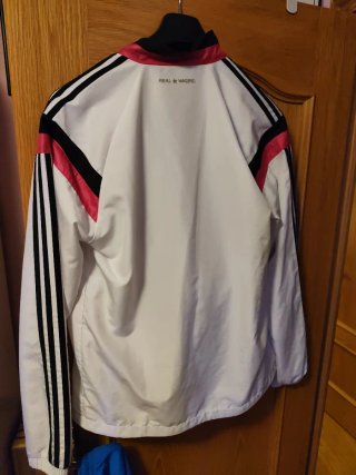 Chándal Real Madrid Adidas temp.2014-15