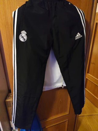 Chándal Real Madrid Adidas temp.2014-15
