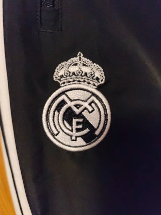 Chándal Real Madrid Adidas temp.2014-15