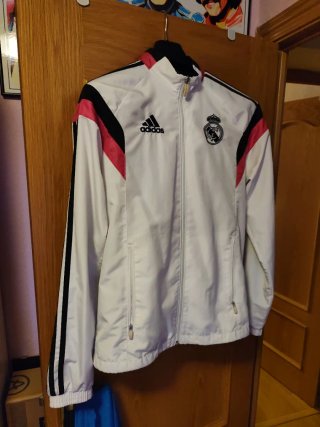 Chándal Real Madrid Adidas temp.2014-15
