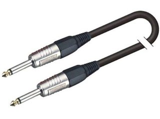 Cable Sonido Jack 6.3mm Soundsation G036G