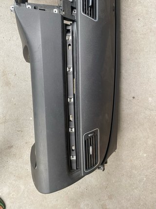 Salpicadero Volkswagen Passat B7