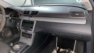 Salpicadero Volkswagen Passat B7