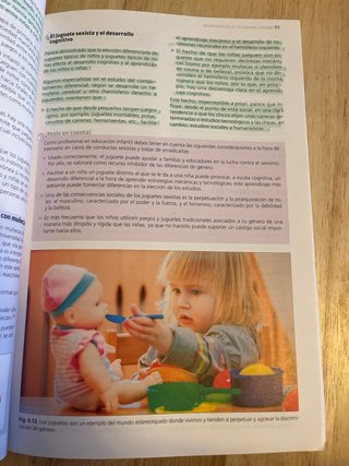 El juego infantil y su metodología