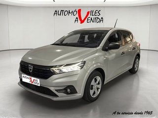 Dacia Sandero Essential