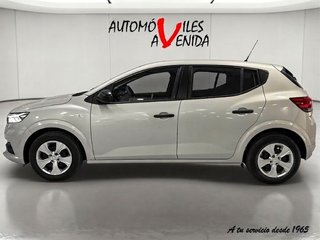 Dacia Sandero Essential