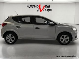 Dacia Sandero Essential