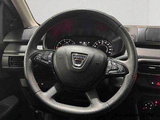 Dacia Sandero Essential