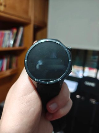 OnePlus Watch 3