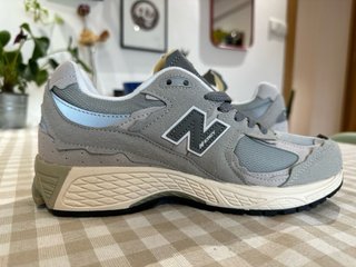 New Balance 2002r Gris