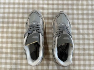 New Balance 2002r Gris