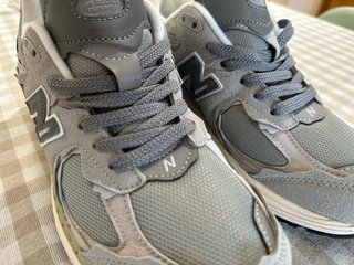 New Balance 2002r Gris