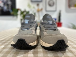 New Balance 2002r Gris