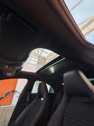 Mercedes-Benz Clase CLA 2015