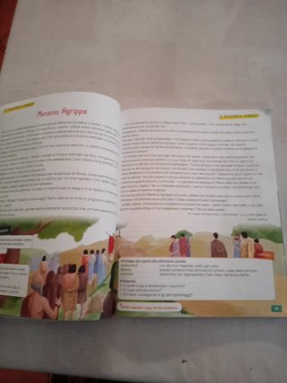 Se provo riesco Sussidiario dei linguaggi 5 3pz