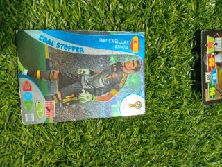 Iker Casillas Portero Mundial 2014