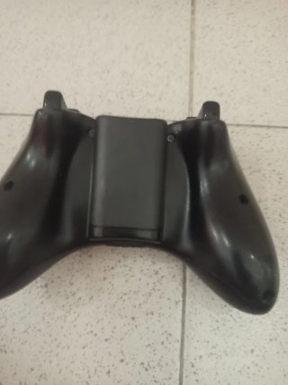 Mandos Xbox 360