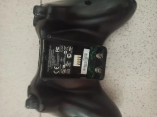 Mandos Xbox 360
