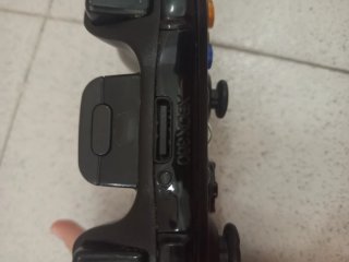 Mandos Xbox 360