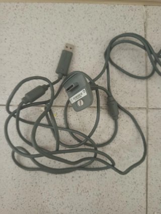 Mandos Xbox 360