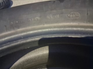 Ruedas GOODYEAR 205/55 R15 91V