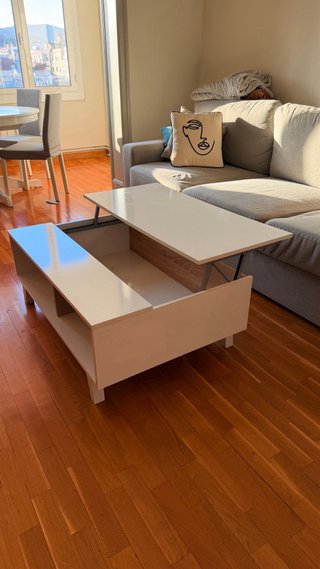 Lote muebles