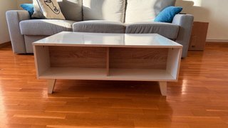 Lote muebles
