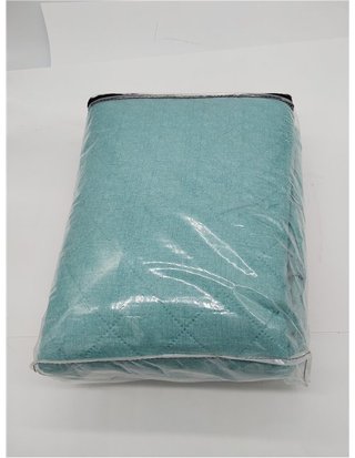 EYSA Bianco Funda de sofá Antideslizante Chaise Longue Derecha C/04 - Vista Frontal