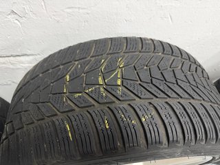 Llantas AMG 17 Pulgadas