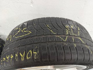 Llantas AMG 17 Pulgadas