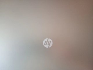Ordenador portátil HP