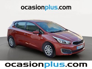 Kia Ceed 1.0 T-GDi Eco-Dynamics Concept 74 kW (100 CV)