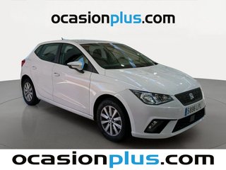 SEAT Ibiza 1.0 TSI Style Go2 81 kW (110 CV)