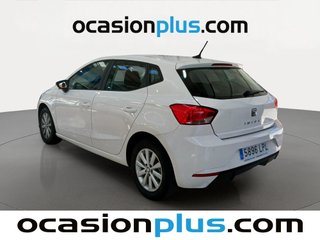 SEAT Ibiza 1.0 TSI Style Go2 81 kW (110 CV)