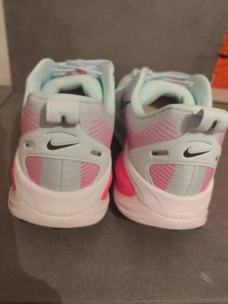 Nike ZoomX Vomero 18 Talla 49.5