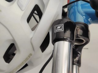 Bicicleta de Montaña Profesional