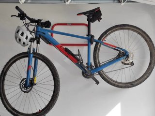 Bicicleta de Montaña Profesional