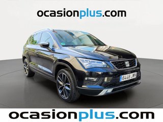 SEAT Ateca 2.0 TDI S&S Xcellence 4Drive DSG 140 kW (190 CV)