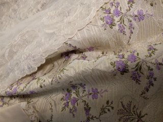 Traje de Fallera Niña