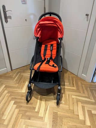Passeggino Yoyo in Buono Stato