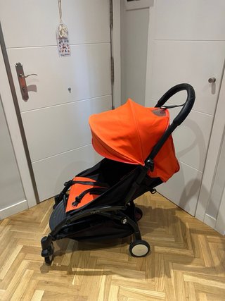 Passeggino Yoyo in Buono Stato
